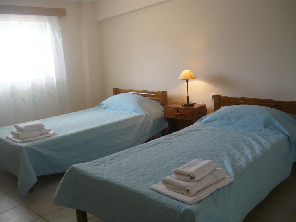 Konsta Apartments Kanali  Habitación foto
